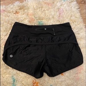 Special Edition Lululemon Shorts